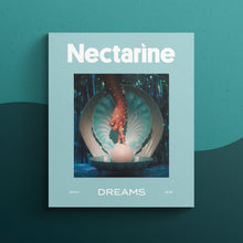 Load image into Gallery viewer, Nectarine Magazine
