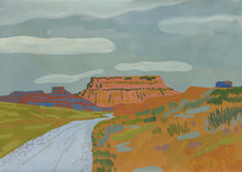 Load image into Gallery viewer, Moab Desert
