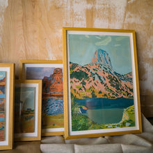 Load image into Gallery viewer, Wonderland III
