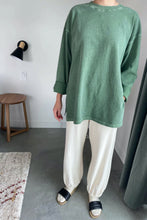 Load image into Gallery viewer, Basil Sunday Tee
