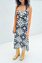 Load image into Gallery viewer, Warm Sun Sofia Slip Dress
