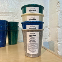 Load image into Gallery viewer, HIGHTIDE Marbled Melamine Pen Cup
