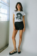 Load image into Gallery viewer, Jimi Hendrix Portrait Slim Tee
