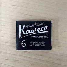 Load image into Gallery viewer, Kaweco Ink Cartridge
