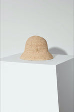 Load image into Gallery viewer, Natural Pierce Hat
