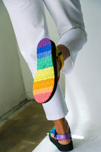 Load image into Gallery viewer, Pride Midform Sandal
