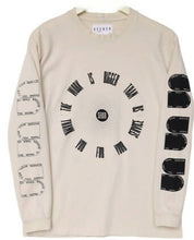 Load image into Gallery viewer, SERVICE LONG SLEEVE TEE
