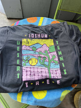 Load image into Gallery viewer, Joshua Tree Desert Tennis Tee
