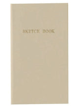Load image into Gallery viewer, Kokuyo Sketch Book

