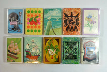 Load image into Gallery viewer, Picnicwear Deadstock Playing Cards
