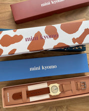 Load image into Gallery viewer, Mini Kyomo Watch
