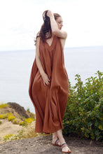 Load image into Gallery viewer, Gaia Maxi Dress
