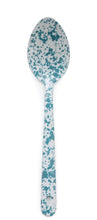 Load image into Gallery viewer, D51 Splatter Large Serving Spoon
