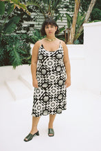 Load image into Gallery viewer, Warm Sun Sofia Slip Dress
