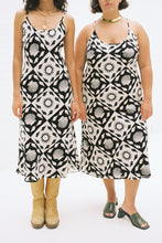 Load image into Gallery viewer, Warm Sun Sofia Slip Dress
