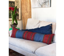 Load image into Gallery viewer, Anyi Lake Chaise bolster
