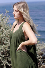 Load image into Gallery viewer, Gaia Maxi Dress
