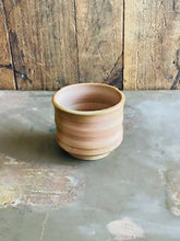 Load image into Gallery viewer, Small Studio Pottery Planter

