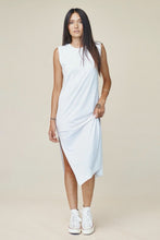 Load image into Gallery viewer, Washed White Hermosa Dress
