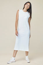 Load image into Gallery viewer, Washed White Hermosa Dress
