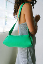 Load image into Gallery viewer, Capri Stripe Margaux Slip Dress
