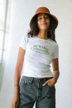 Load image into Gallery viewer, X Prism Be Within Community Tee
