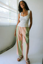 Load image into Gallery viewer, Optic White Boss Babe Tank
