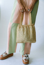 Load image into Gallery viewer, Patchwork Marianne Pant
