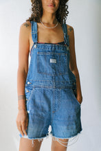 Load image into Gallery viewer, Meadow Games Vintage Shortall
