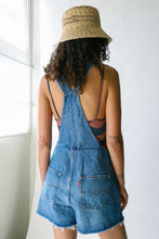 Load image into Gallery viewer, Meadow Games Vintage Shortall
