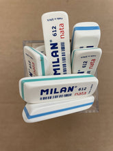 Load image into Gallery viewer, SECRET CANYON Milan Erasers- all varieties

