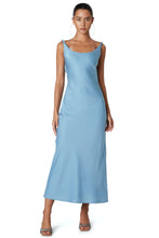Load image into Gallery viewer, Powder Blue Beatrice Dress
