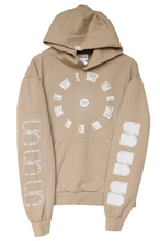 Load image into Gallery viewer, SERVICE HOODIE SWEATSHIRT
