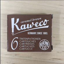 Load image into Gallery viewer, Kaweco Ink Cartridge
