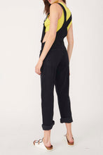 Load image into Gallery viewer, Mineral Black Ziggy Overall

