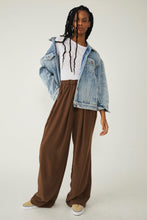 Load image into Gallery viewer, Brownstone Nothin To Say Trouser
