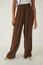 Load image into Gallery viewer, Brownstone Nothin To Say Trouser
