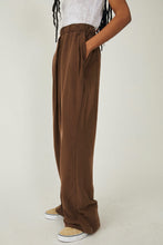 Load image into Gallery viewer, Brownstone Nothin To Say Trouser
