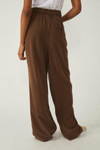 Load image into Gallery viewer, Brownstone Nothin To Say Trouser
