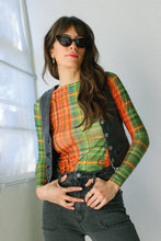 Load image into Gallery viewer, Brad Black Dallas Vest
