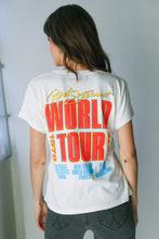 Load image into Gallery viewer, Rod Stewart Rainbow Tour Tee
