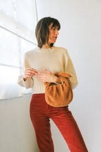 Load image into Gallery viewer, Vanilla Gigi Knit Sweater

