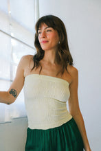 Load image into Gallery viewer, Ivory Love Letter Tube

