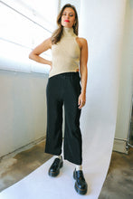 Load image into Gallery viewer, Black Luke Pant

