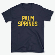 Load image into Gallery viewer, PALM SPRING TEE
