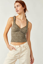 Load image into Gallery viewer, Stingray Sweetheart Love Letter Cami
