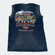 Load image into Gallery viewer, Harley Davidson 2008 Zion Utah Muscle
