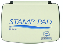 Load image into Gallery viewer, Sanby Stamp Ink Pad
