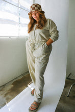 Load image into Gallery viewer, Thistle See Quinn Coverall
