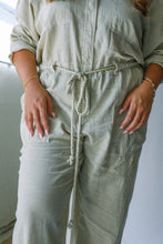 Load image into Gallery viewer, Thistle See Quinn Coverall
